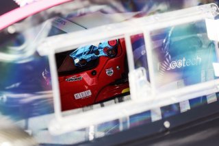 #9 - Martin Plowman - Paddock Motorsport McLaren 720S GT3 Evo
 | SRO / JEP