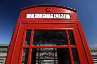 #9 - Mark Smith / Martin Plowman - Paddock Motorsport McLaren 720S GT3 Evo
 | SRO / JEP