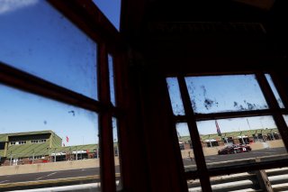 #9 - Mark Smith / Martin Plowman - Paddock Motorsport McLaren 720S GT3 Evo
 | SRO / JEP