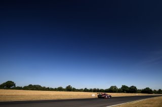 #9 - Mark Smith / Martin Plowman - Paddock Motorsport McLaren 720S GT3 Evo
 | SRO / JEP