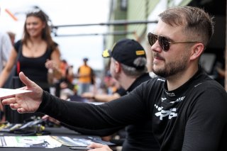 #90 - Jack Brown - Optimum Motorsport McLaren Artura GT4
 | SRO / JEP