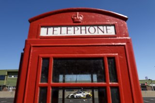 #90 - Marc Warren / Jack Brown - Optimum Motorsport McLaren Artura GT4
 | SRO / JEP