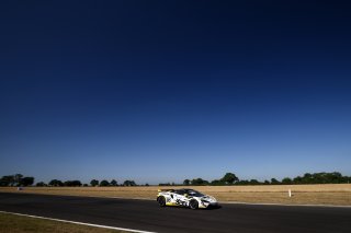 #90 - Marc Warren / Jack Brown - Optimum Motorsport McLaren Artura GT4
 | SRO / JEP