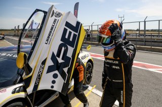 #90 - Marc Warren / Jack Brown - Optimum Motorsport McLaren Artura GT4
 | SRO / JEP