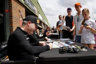 #90 - Marc Warren / Jack Brown - Optimum Motorsport McLaren Artura GT4
 | SRO / JEP