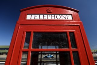 #97 - Andrew Howard / Tom Wood - Beechdean Motorsport Ltd Aston Martin Vantage AMR GT3 Evo
 | SRO / JEP