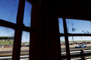 #97 - Andrew Howard / Tom Wood - Beechdean Motorsport Ltd Aston Martin Vantage AMR GT3 Evo
 | SRO / JEP