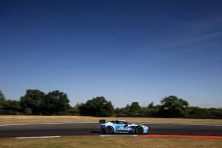 #97 - Andrew Howard / Tom Wood - Beechdean Motorsport Ltd Aston Martin Vantage AMR GT3 Evo
 | SRO / JEP