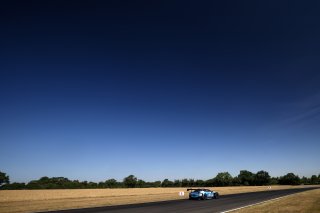 #97 - Andrew Howard / Tom Wood - Beechdean Motorsport Ltd Aston Martin Vantage AMR GT3 Evo
 | SRO / JEP