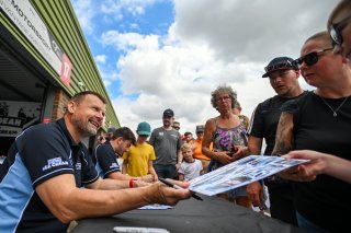 #97 - Andrew Howard / Tom Wood - Beechdean Motorsport Ltd Aston Martin Vantage AMR GT3 Evo
 | SRO / JEP