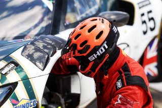 AF Corse
 | SRO / JEP