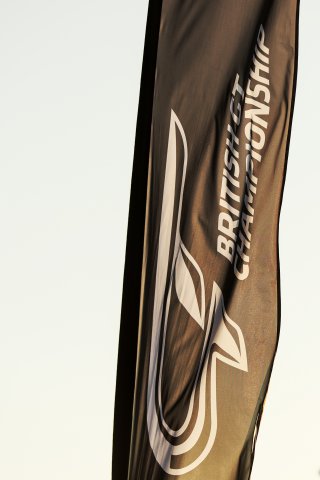 British GT Championship Snetterton
 | SRO / JEP
