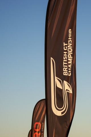 British GT Championship Snetterton
 | SRO / JEP