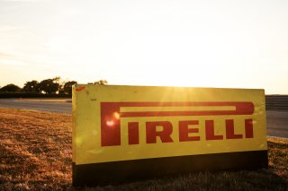 Pirelli Tyres
 | SRO / JEP