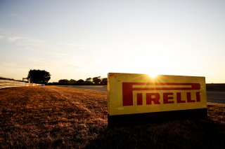 Pirelli Tyres
 | SRO / JEP