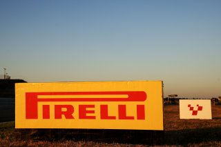 Pirelli Tyres
 | SRO / JEP