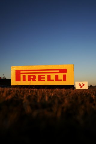 Pirelli Tyres
 | SRO / JEP
