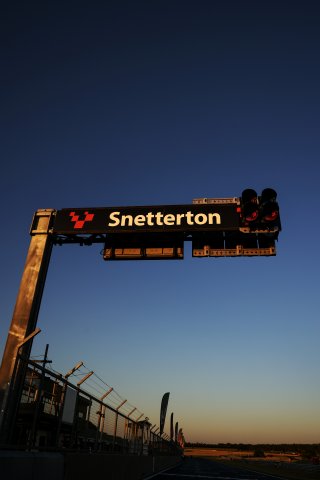 British GT Championship Snetterton
 | SRO / JEP