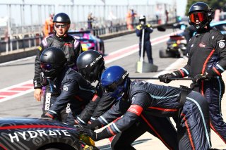 Century Motorsport
 | SRO / JEP