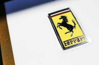 Ferrari
 | SRO / JEP