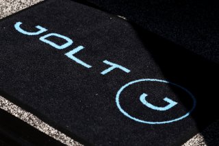 Jolt Racing
 | SRO / JEP