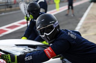 Mahiki Racing
 | SRO / JEP