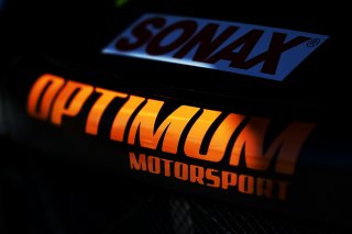 Optimum Motorsport
 | SRO / JEP
