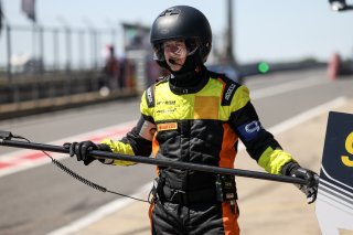 Optimum Motorsport
 | SRO / JEP