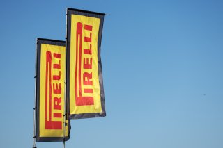 Pirelli Tyres
 | SRO / JEP