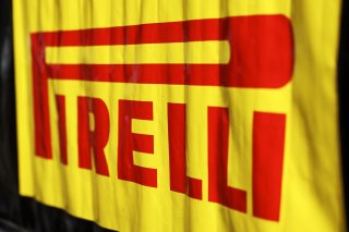 Pirelli Tyres
 | SRO / JEP