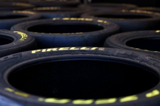 Pirelli Tyres
 | SRO / JEP