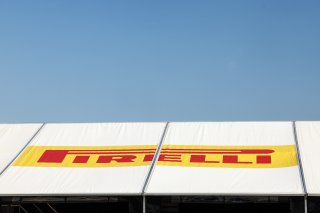 Pirelli Tyres
 | SRO / JEP