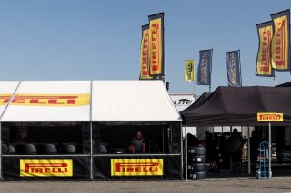 Pirelli Tyres
 | SRO / JEP