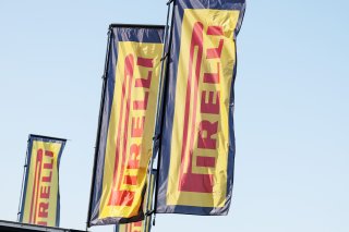 Pirelli Tyres
 | SRO / JEP