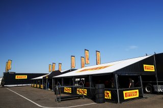 Pirelli Tyres
 | SRO / JEP