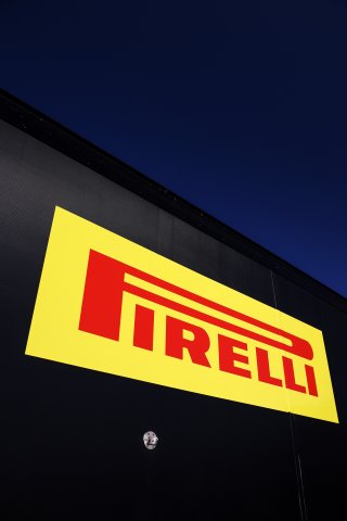 Pirelli Tyres
 | SRO / JEP