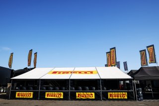 Pirelli Tyres
 | SRO / JEP