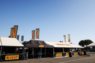 Pirelli Tyres
 | SRO / JEP