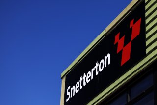 Snetterton
 | SRO / JEP