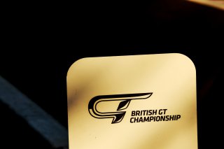British GT Championship Snetterton
 | SRO / JEP