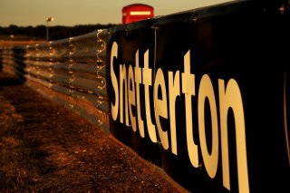 British GT Championship Snetterton
 | SRO / JEP