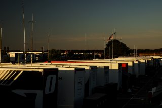 British GT Championship Snetterton
 | SRO / JEP