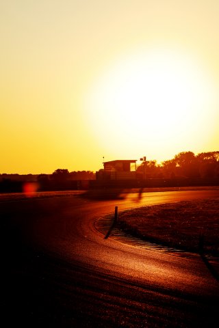 British GT Championship Snetterton
 | SRO / JEP