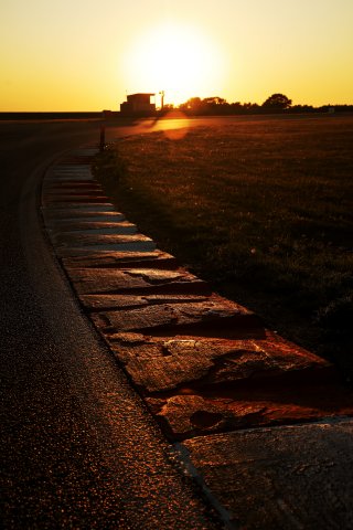 British GT Championship Snetterton
 | SRO / JEP