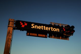 British GT Championship Snetterton
 | SRO / JEP