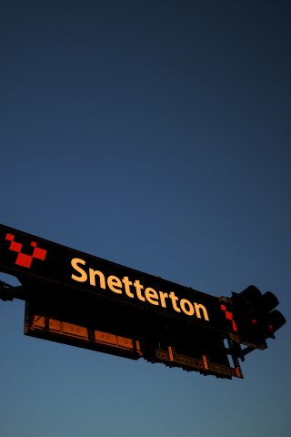 British GT Championship Snetterton
 | SRO / JEP