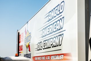 Sunoco
 | SRO / JEP