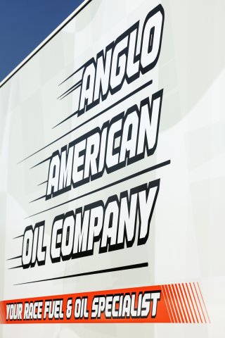 Sunoco
 | SRO / JEP
