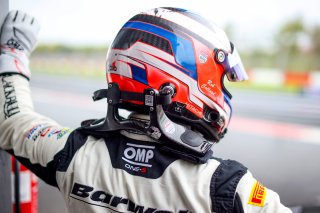 #1 - Rob Collard - Barwell Motorsport Lamborghini Huracan GT3 Evo2
 | SRO / JEP