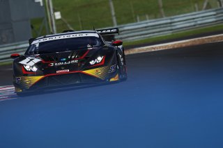 #1 - Rob Collard / Hugo Cook - Barwell Motorsport Lamborghini Huracan GT3 Evo2
 | SRO / JEP